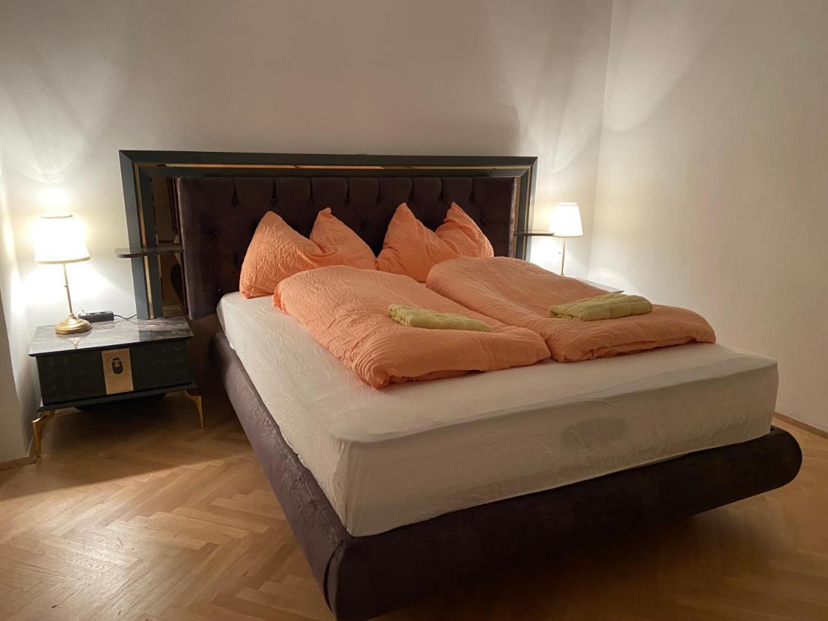Apartments Opera Vienna Exterior photo